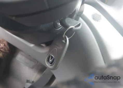 2008 Acura Tsx из США, поврежденный, VIN JH4CL96818C017565